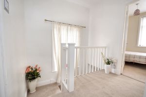 Landing- click for photo gallery